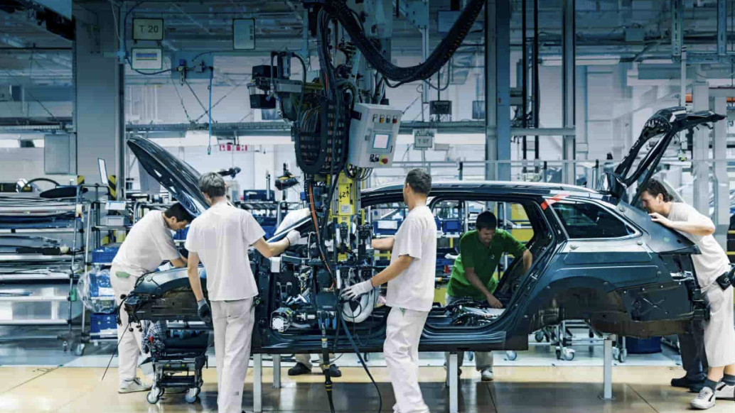 فحص سيارات SSMA